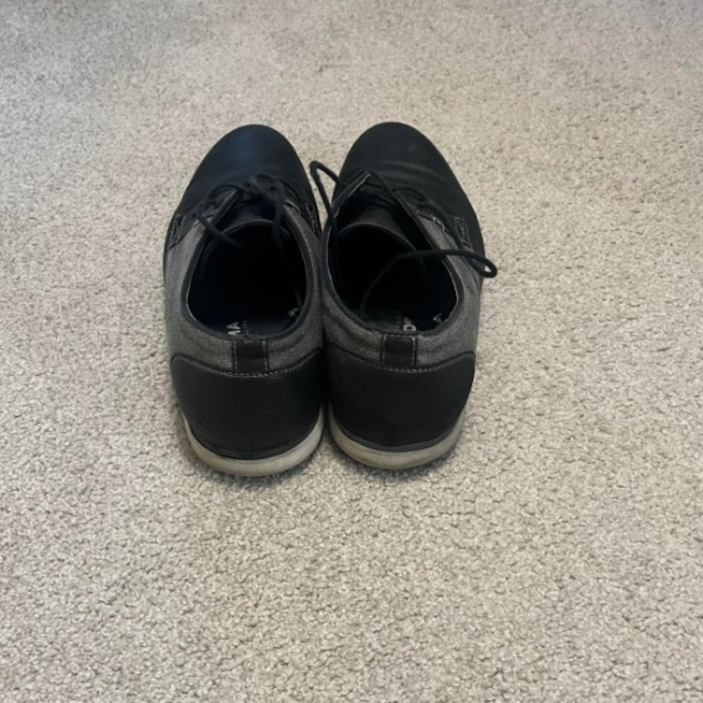 Men's Sonoma Leather Shoes - Picture 4 of 4